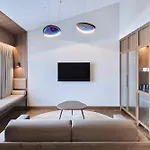 호텔 Neringa