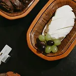 호텔 Neringa 4*