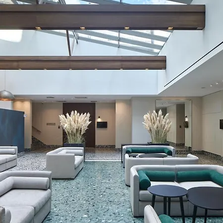 Neringa Hotel Vilnius