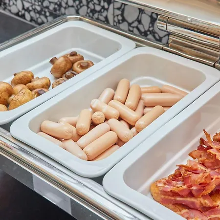 Neringa Hotel Vilnius