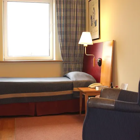 Hotel Neringa Vilnius