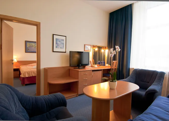 Neringa Hotel Vilnius