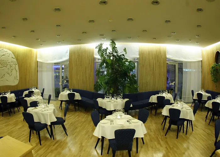 Neringa Hotel Vilnius