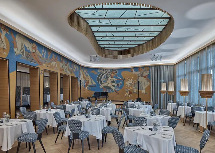 Hotel Neringa Vilnius